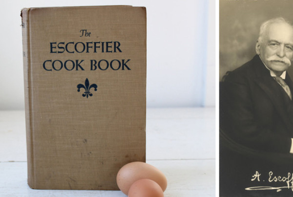 escoffier