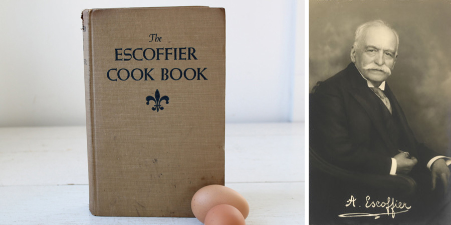 escoffier